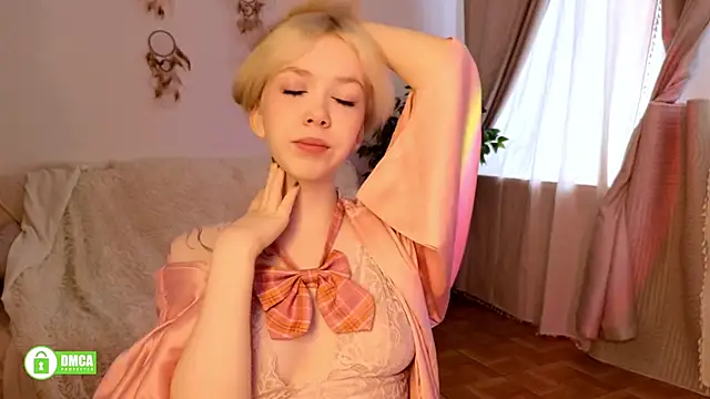 Rochelle kitty online show from April 2026 02:47:02 PM
