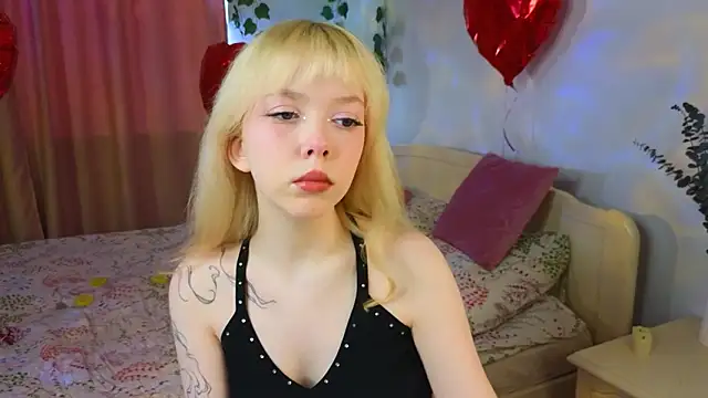 Rochelle kitty online show from March 2026 01:23:02 PM