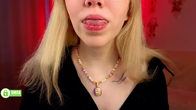 Rochelle kitty online show from March 2026 03:35:01 PM