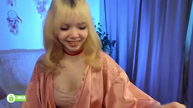 Rochelle kitty online show from April 2026 04:24:02 PM