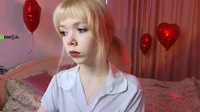 Rochelle kitty online show from March 2026 03:07:01 PM