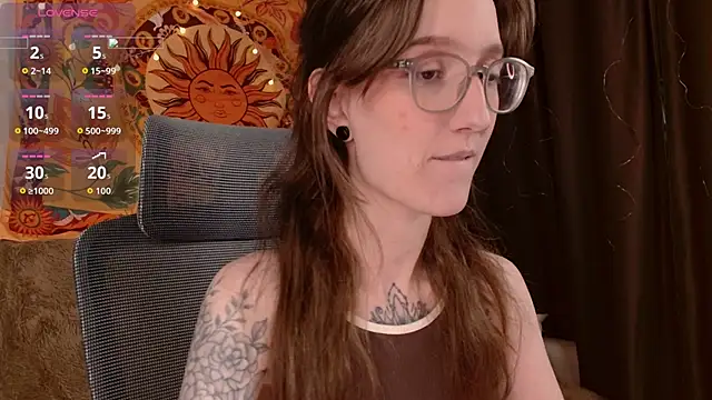 lolami  online show from March 2026 08:47:02 AM