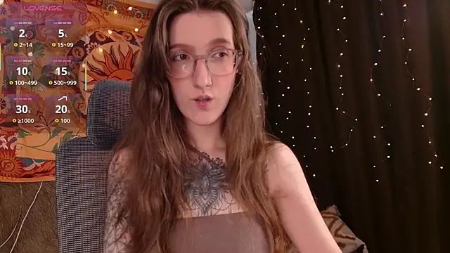 lolami  online show from April 2026 07:11:01 AM