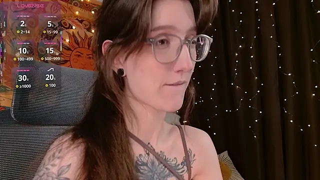 lolami  online show from March 2026 06:19:02 AM