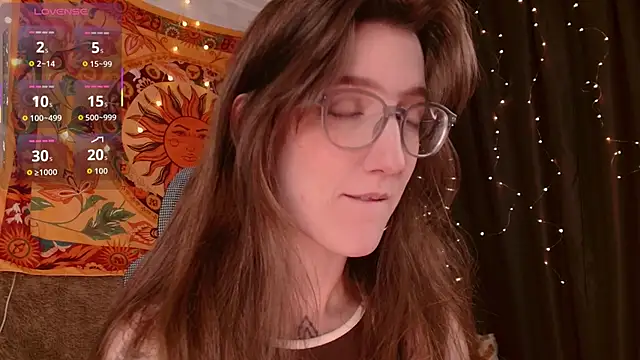 lolami  online show from February 2026 05:21:01 AM