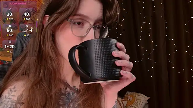 lolami  online show from March 2026 05:58:01 AM