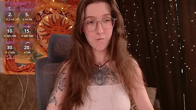 lolami  online show from April 2026 08:40:01 AM