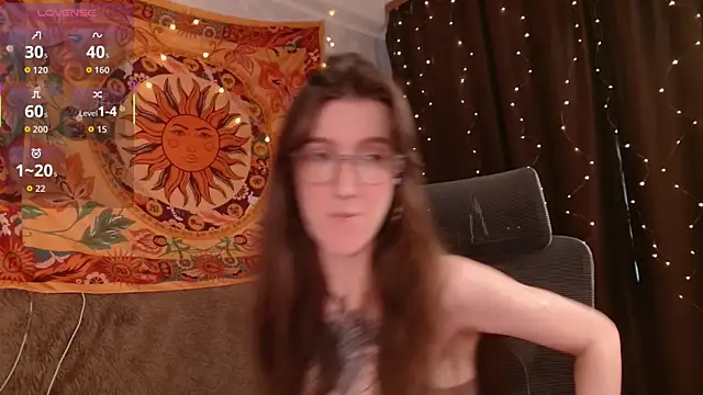 lolami  online show from April 2026 07:43:02 AM