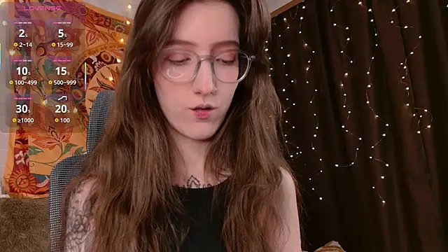 lolami  online show from March 2026 05:40:01 AM