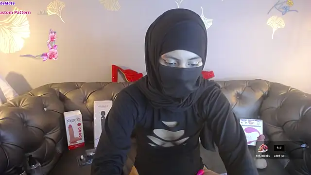 zahra zaid online show from April 2026 08:22:02 PM