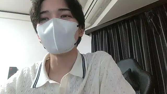 raitokun5555 online show from March 2026 09:33:01 AM