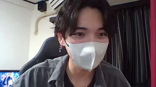 raitokun5555 online show from February 2026 01:11:02 PM