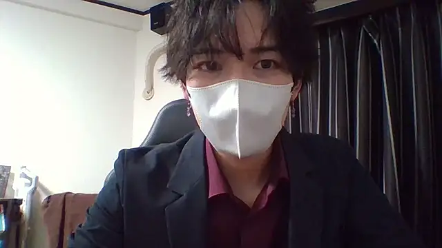 raitokun5555 online show from February 2026 01:08:01 PM