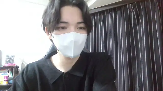 raitokun5555 online show from March 2026 12:10:02 PM