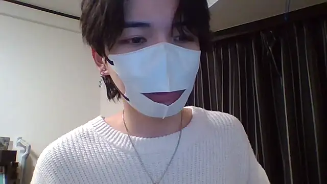 raitokun5555 online show from March 2026 12:16:01 PM