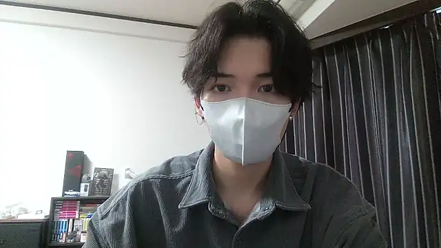raitokun5555 online show from March 2026 07:21:01 AM