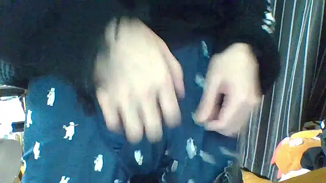 raitokun5555 online show from February 2026 03:01:02 PM