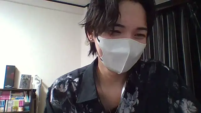 raitokun5555 online show from March 2026 01:06:02 PM