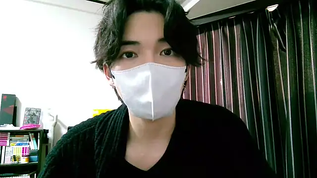 raitokun5555 online show from March 2026 08:28:01 AM