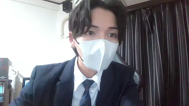 raitokun5555 online show from April 2026 01:04:02 PM