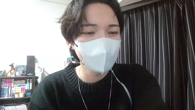 raitokun5555 online show from April 2026 02:40:02 PM