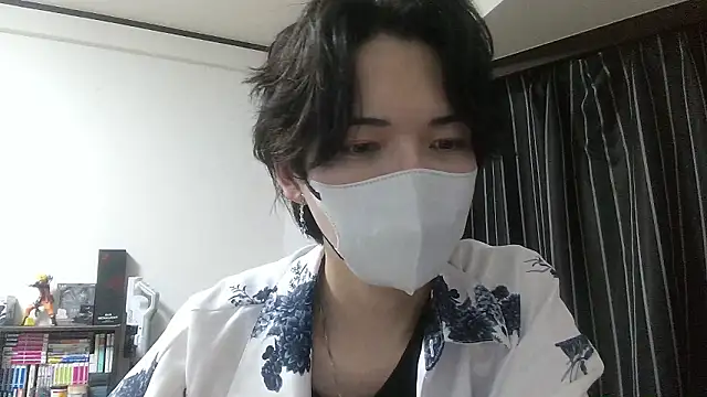 raitokun5555 online show from May 2026 07:13:01 AM