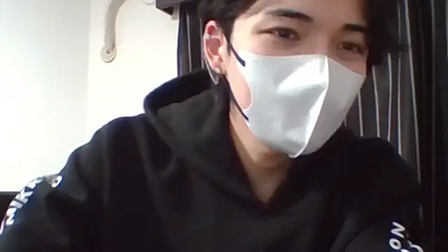 raitokun5555 online show from February 2026 01:12:01 PM