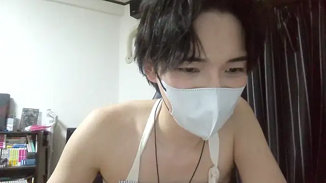 raitokun5555 online show from March 2026 12:16:02 PM