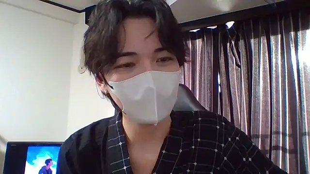 raitokun5555 online show from February 2026 07:41:02 AM