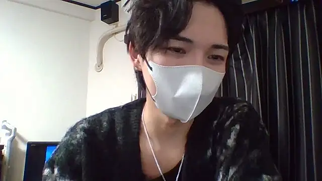 raitokun5555 online show from February 2026 01:11:02 PM