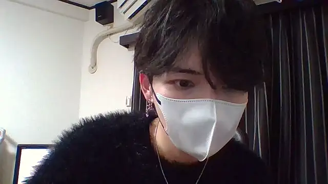 raitokun5555 online show from February 2026 01:10:01 PM