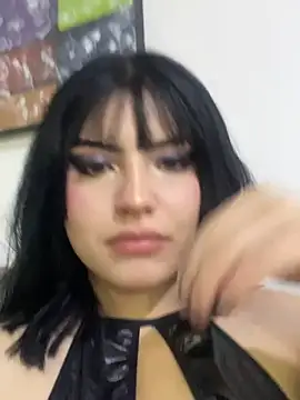 SamanthaVelvettAss online show from February 2026 12:49:01 PM