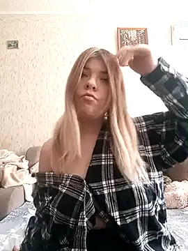 EvaTallor online show from February 2026 07:20:02 AM