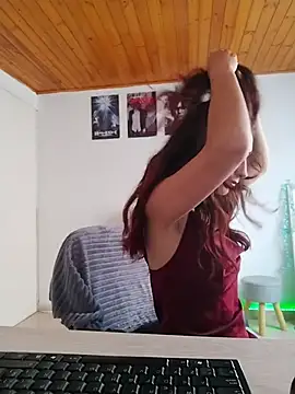 gris26 online show from March 2026 01:07:01 PM