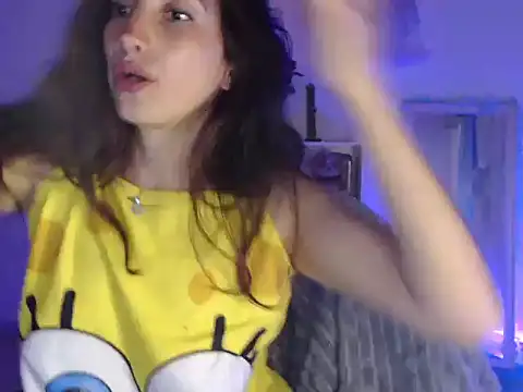 gris26 online show from February 2026 01:13:02 AM