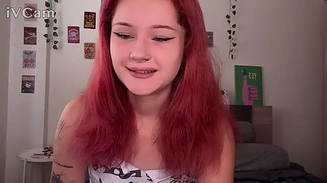 pixieyes00n online show from February 2026 03:05:01 AM