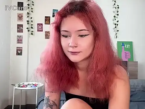 pixieyes00n online show from February 2026 02:56:02 AM