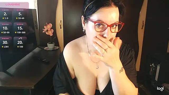 exiMIlf online show from May 2026 11:10:01 AM