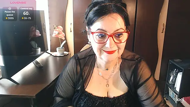 exiMIlf online show from March 2026 11:16:01 AM