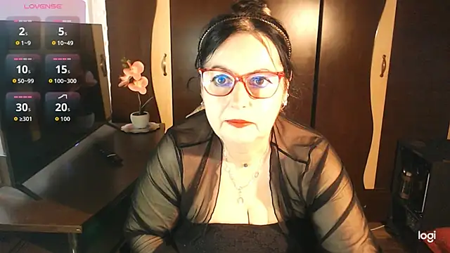 exiMIlf online show from March 2026 01:02:01 PM