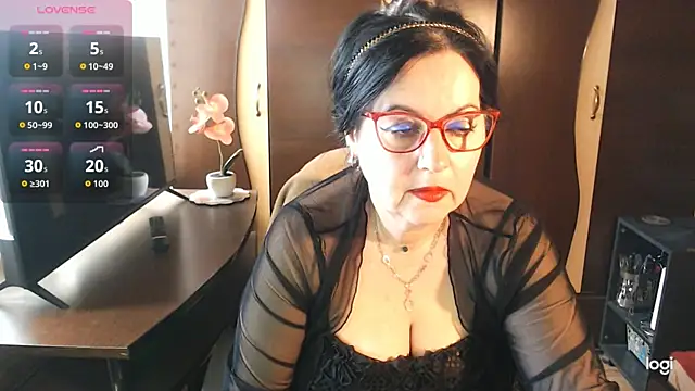 exiMIlf online show from March 2026 11:52:02 AM