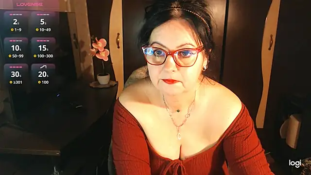 exiMIlf online show from March 2026 04:26:02 PM