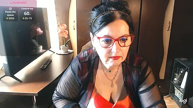 exiMIlf online show from March 2026 11:39:02 AM