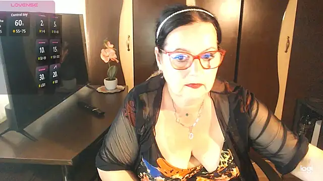 exiMIlf online show from July 2026 03:03:02 PM