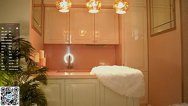 Blossom Dream online show from April 2026 02:02:01 PM