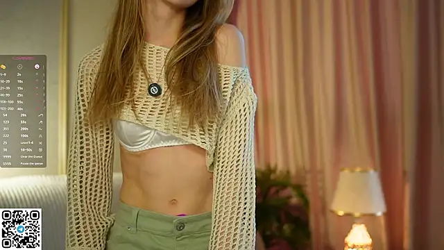 Snapshot of Blossom_Dream chatting on March 2026 01:11:02 PM Blossom Dream online show from March 2026 01:11:02 PM