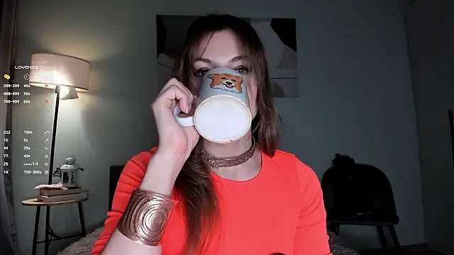 Snapshot of SoniKDesire chatting on February 2026 06:53:01 PM SoniKDesire online show from February 2026 06:53:01 PM