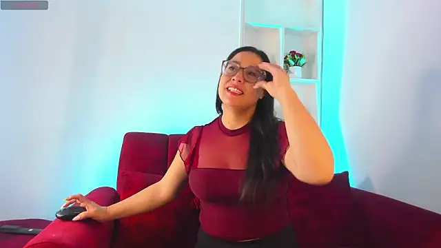 Snapshot of Eliana_jhones_ chatting on March 2026 11:50:01 AM Eliana jhones online show from March 2026 11:50:01 AM