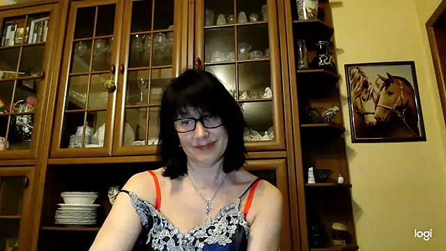 Snapshot of Vlastelina chatting on March 2026 06:52:02 PM Vlastelina online show from March 2026 06:52:02 PM