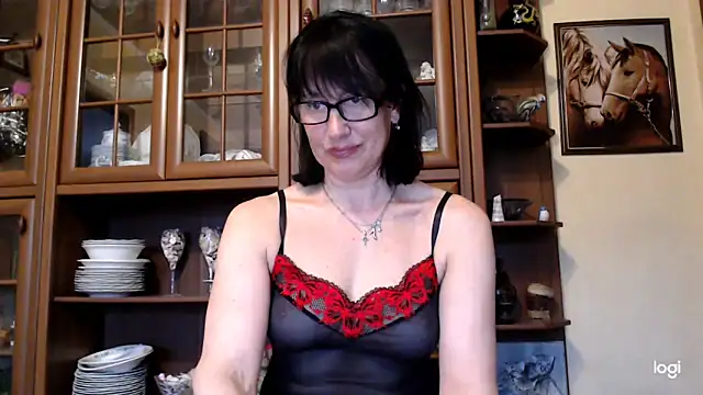 Snapshot of Vlastelina chatting on March 2026 02:16:01 PM Vlastelina online show from March 2026 02:16:01 PM